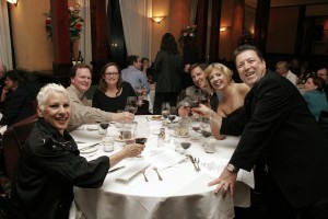 Wine Dinners